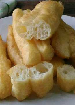 Cakwe
