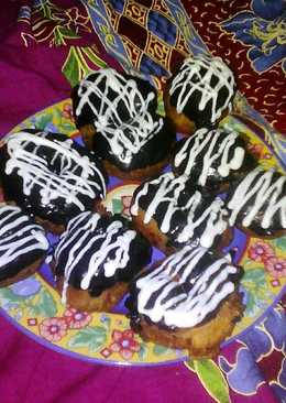 Donat Cantik..by:Erni Hartanti.Amdððð