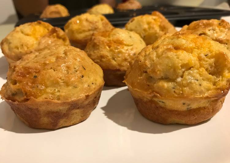 Keto-mini beef cups