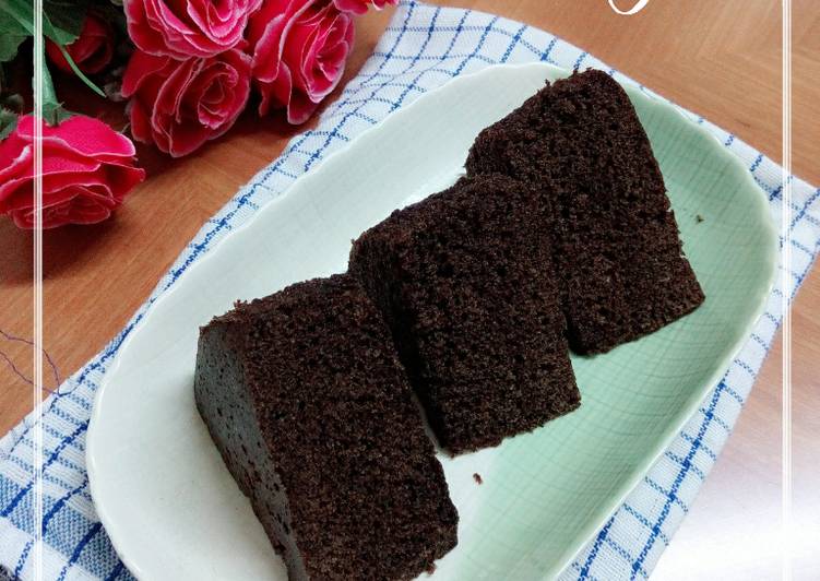 resep ? Bolu KOPI ?