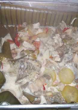 Garang asem semarangan