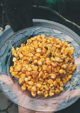 Jagung Bakar Pipil Teflon