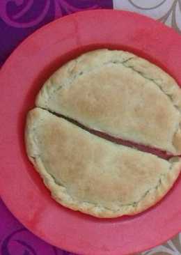 Pizza lipat/calzone/panties pizza kw