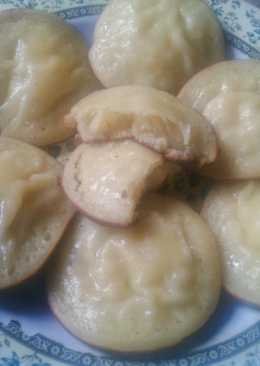 Pukis Irit 1 Telur