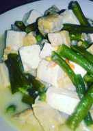 Sayur lodeh enak