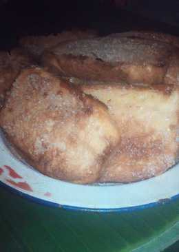 Bagelan (roti kering)