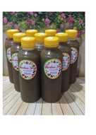 Diet Juice Kale Pear Guava Strawberry