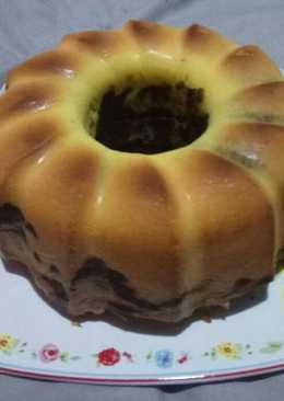 Marble Cake