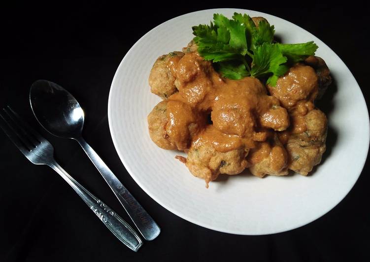 resep makanan Batagor Ekonomis (Step By Step)