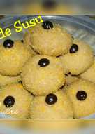 Monde Susu/Janda Genit