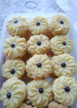 Kue semprit