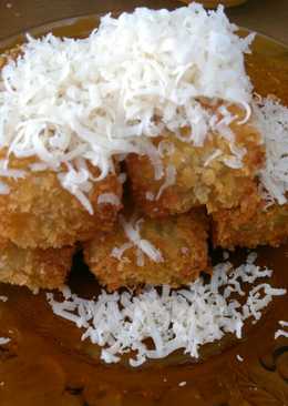 2.151 resep nugget pisang enak dan sederhana - Cookpad