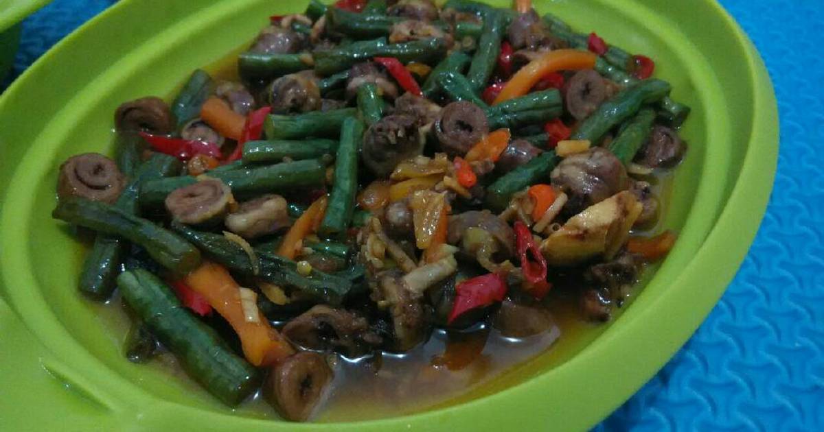 Jantung ayam - 111 resep - Cookpad