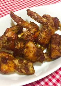 Ayam Goreng Ngo Hiong Keto | #keto #ketofy #ketopad #ketofastosis
