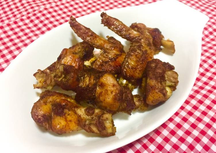 resep lengkap untuk Ayam Goreng Ngo Hiong Keto | #keto #ketofy #ketopad #ketofastosis