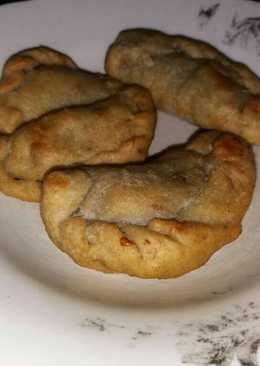 Fried Dumpling