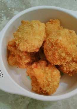 Potato Nuggets