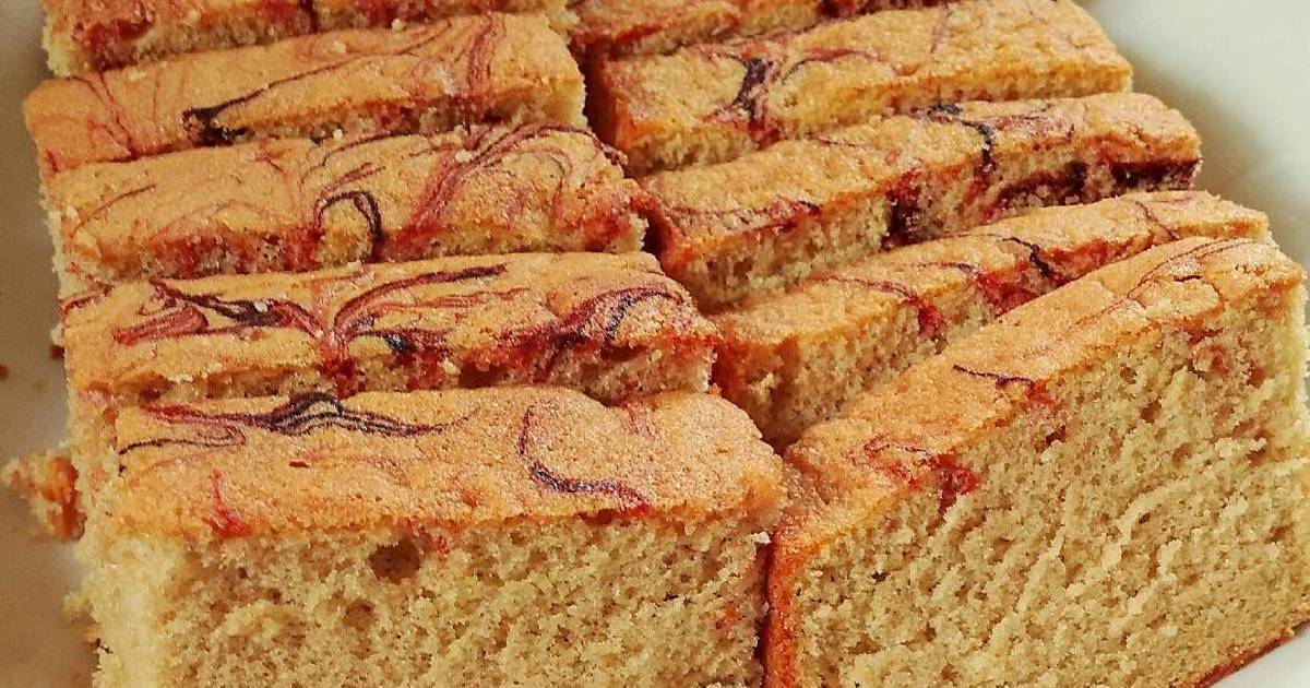 Bolu kopi - 145 resep - Cookpad