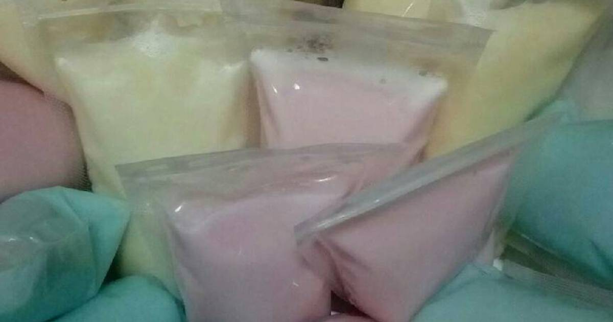 766 resep  puding  sedot enak dan sederhana Cookpad