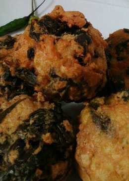 Rolade Tahu Daun singkong #indonesiamemasak