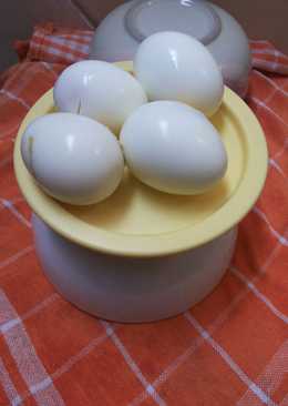 Trik Merebus Telur Praktis Dalam 5 Menit Saja