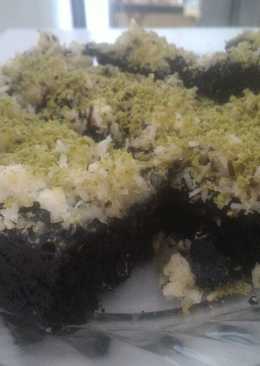 Brownies kukus oreo, simple, sederhana, anti gagal