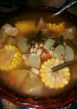 Sayur asem