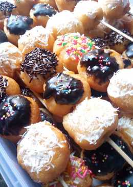 Donat Sate (DoSa)