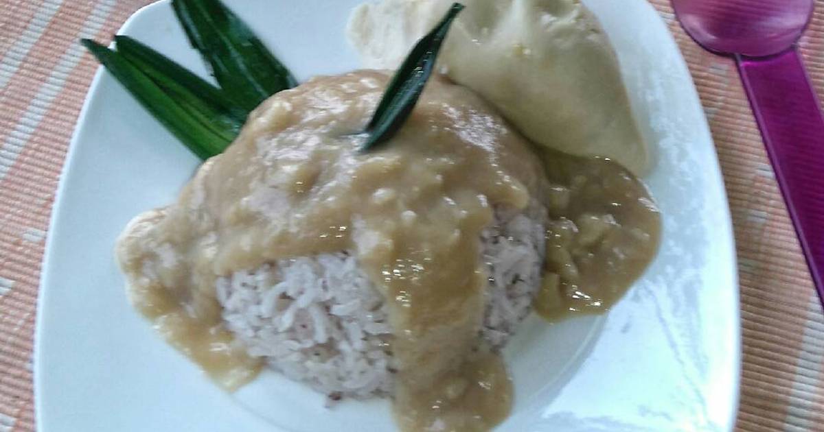 Kinca durian - 30 resep - Cookpad