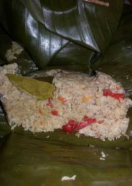 Bothok tempe tengiri