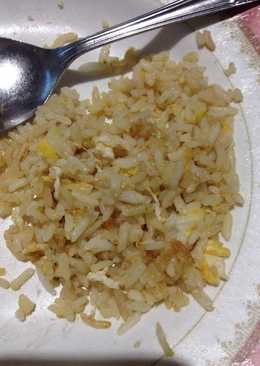 Nasi Goreng Rumahan