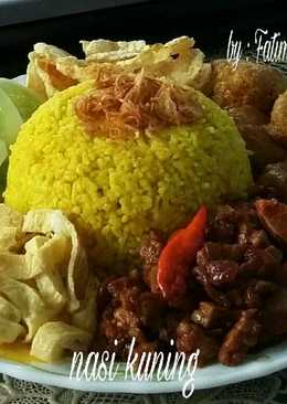 Nasi kuning