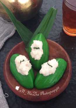 Kue Pepare / Kue Perape