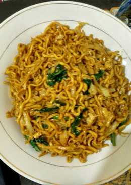 Mie goreng alaala