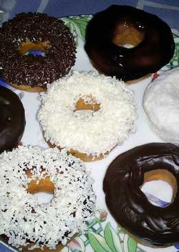 ~ Donat ala jco ~