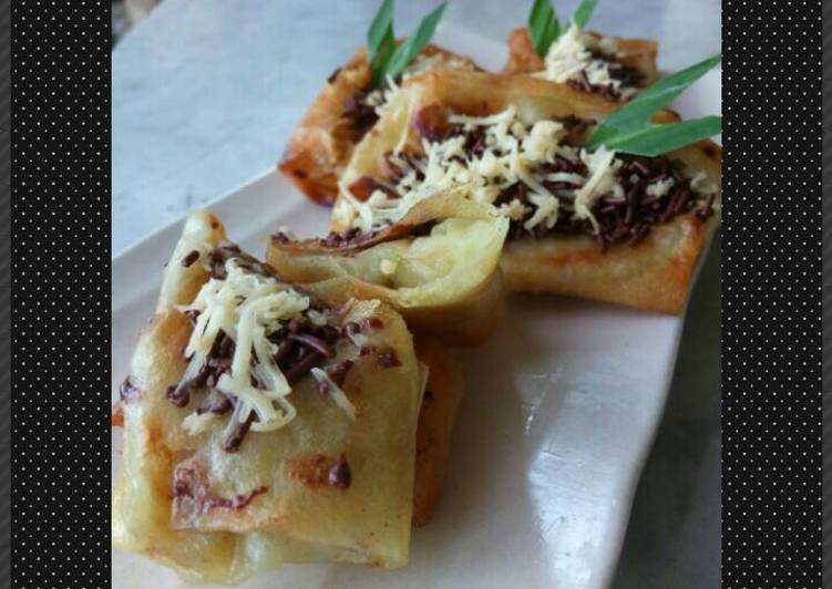 gambar untuk resep Pisang Aroma