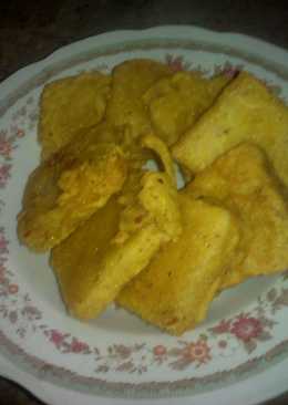 Tempe menjes merakyat