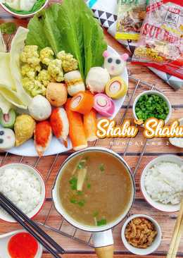 Shabu Shabu