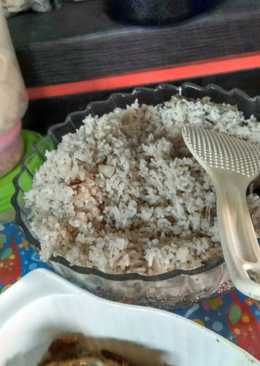 Nasi Kebuli