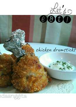 Chicken Drumsticks 