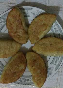 Kue Pancong Rumahan