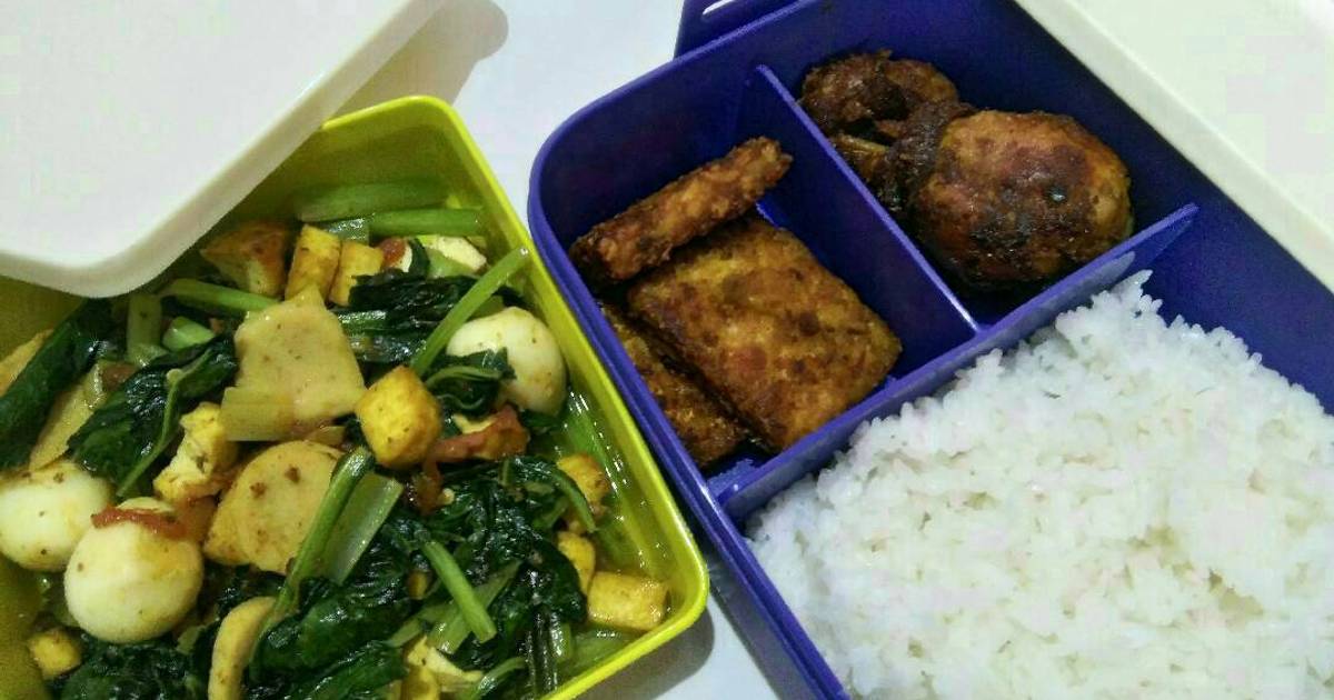 144 resep sosin enak dan sederhana Cookpad