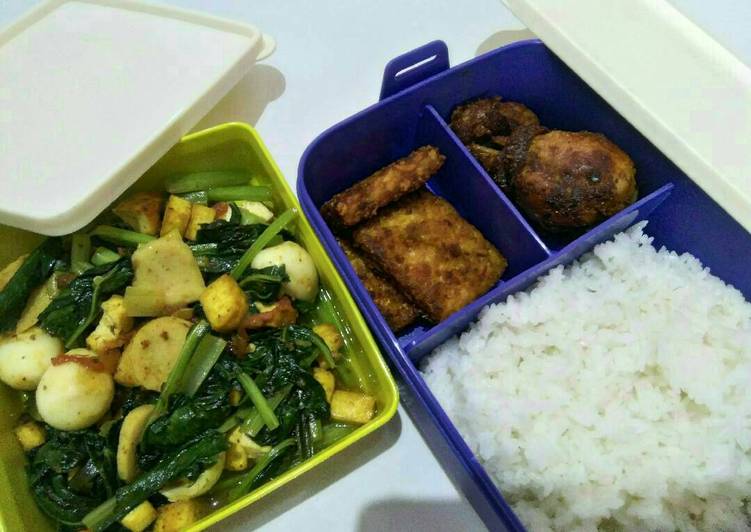 gambar untuk resep makanan Tumis Sosin Tahu Telur Puyuh