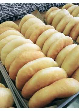 Donat tanpa kentang