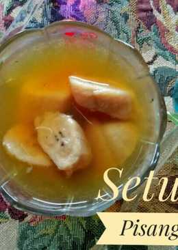 Setup Pisang