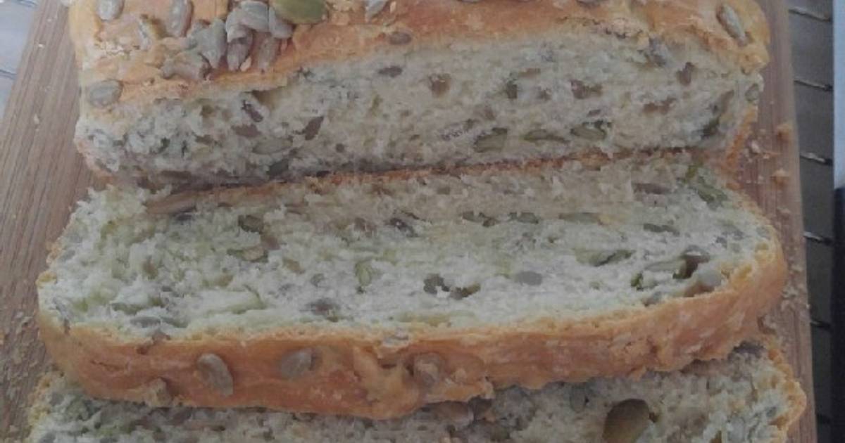 14 resep roti matahari pagi enak dan sederhana - Cookpad