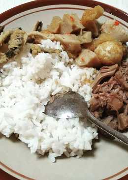 Gudeg Jogja #Maree