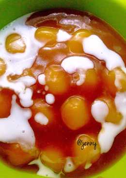  Bubur  candil  ketan  184 resep  Cookpad