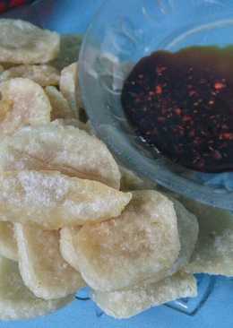 Cireng (Low Cost)