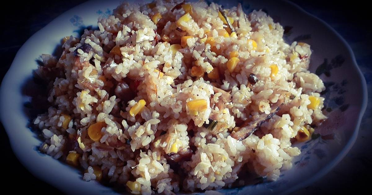 17 498 resep  nasi  goreng  spesial  enak dan sederhana Cookpad